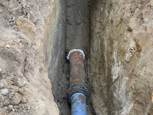Best Basement water damage restoration  in Dixon Lane Meadow Creek, CA