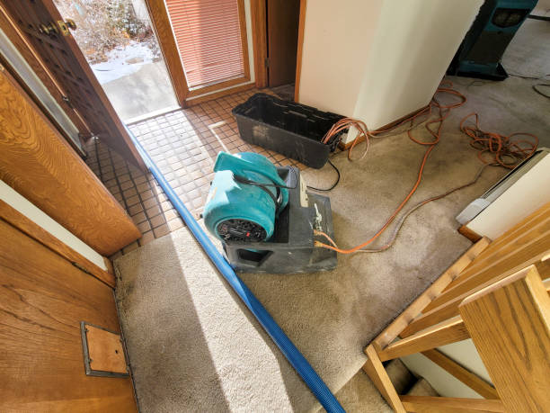 Best 24-hour water damage restoration  in Dixon Lane Meadow Creek, CA